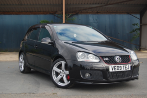 2009 Volkswagen Golf