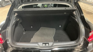 2017 Renault Megane 1.2 Tce Dynamique Nav Euro 6 (s/s) 5dr in Black — image 5