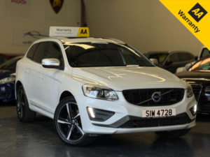 2014 Volvo Xc60