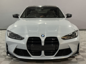 2022 BMW M4
