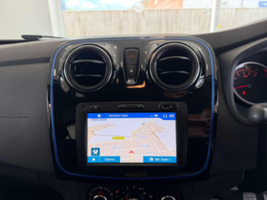 2020 Dacia Sandero Stepway 0.9 Tce Se Twenty Euro 6 (s/s) 5dr in Grey — image 6