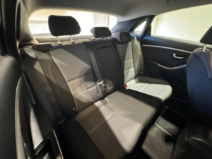 2015 Hyundai I30 1.6 Crdi Blue Drive Se Euro 6 (s/s) 5dr in Red — image 4