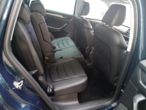 2023 Skoda Kodiaq 1.5 Tsi Act Se L Executive DSG Euro 6 (s/s) 5dr (7 Seat) in Blue — image 5