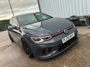 2020 Volkswagen Golf