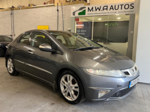 2009 Honda Civic