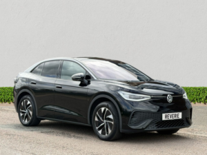 2025 Volkswagen Id.5