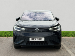 2025 Volkswagen Id.5 Pro 77kwh Match SUV 5dr Electric Auto (286 Ps) in Black — image 2