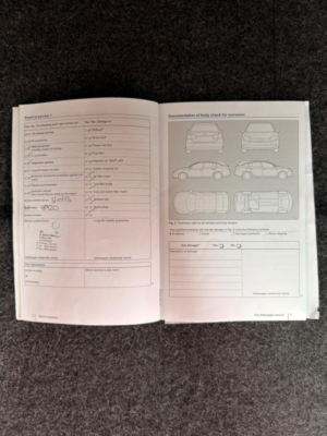 2013 Volkswagen Tiguan 2.0 Tsi Sport DSG 4WD Euro 5 5dr in Beige — image 6