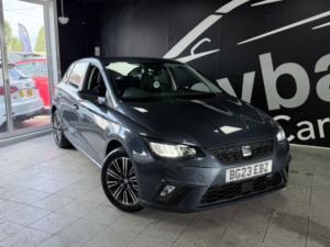 2023 SEAT Ibiza