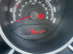 2013 Kia Venga 1.4 Ecodynamics 2 in Blue — image 3