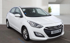 2013 Hyundai I30