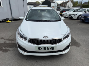 2024 Kia Ceed