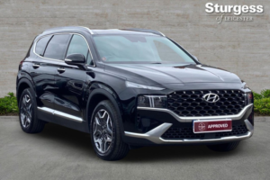 2022 Hyundai Santa Fe