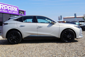 2022 Ds Automobiles Ds 4 1.2 Puretech Trocadero Eat8 Euro 6 (s/s) 5dr in White — image 5