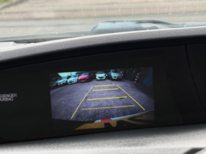 2012 Honda Civic 1.8 I-Vtec Es Euro 5 (s/s) 5dr in White — image 6