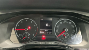 2019 Volkswagen Polo 1.0 Evo Se Euro 6 (s/s) 5dr in White — image 2