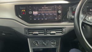 2019 Volkswagen Polo 1.0 Evo Se Euro 6 (s/s) 5dr in White — image 5