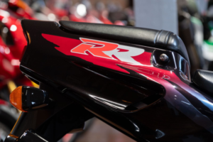 1994 Honda Cbr900rr Fireblade *stunning Original Example - Low Ownership* in Black — image 5