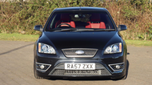 2007 Ford Focus 2.5 Siv St-500 in Black — image 6