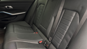 2022 BMW 3 Series 2.0 330e Sport Pro Saloon in Blue — image 5