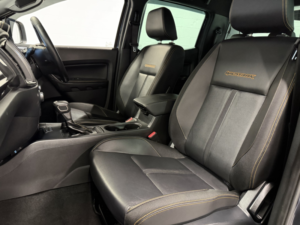 2022 Ford Ranger 2.0 Ranger Wildtrak Double Cab 2.0l Ecoblue 213ps AWD 10 Speed Automatic in Grey — image 4