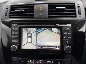 2017 Nissan Pulsar 1.5 Dci Tekna Euro 6 (s/s) 5dr in Grey — image 4