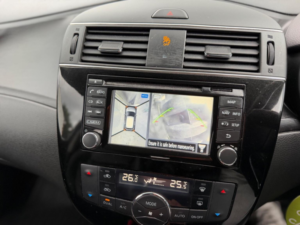 2017 Nissan Pulsar 1.5 Dci Tekna Euro 6 (s/s) 5dr in Grey — image 5
