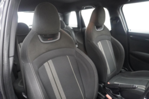 2019 MINI Hatch 2.0 Cooper S Sport Euro 6 (s/s) 5dr in Grey — image 3