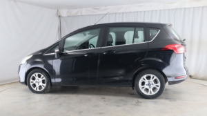 2014 Ford B-Max 1.4 Zetec in Black — image 4