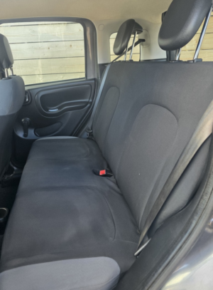 2019 Fiat Panda 1.2 1.2 69hp Easy in Grey — image 6