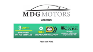 2012 Ford Focus 1.6 Tdci Zetec S Euro 5 (s/s) 5dr in Black — image 5