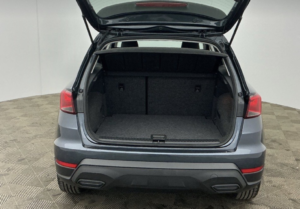 2023 SEAT Arona 1.0 Tsi Evo Se in Grey — image 3