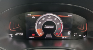 2023 SEAT Arona 1.0 Tsi Evo Se in Grey — image 6