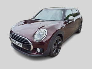 2015 MINI Clubman