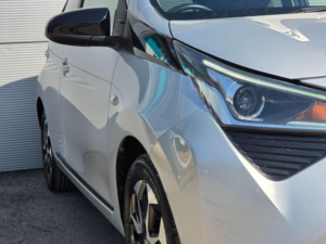 2019 Toyota Aygo 1.0 Vvt-I X-Trend Euro 6 5dr in Silver — image 2