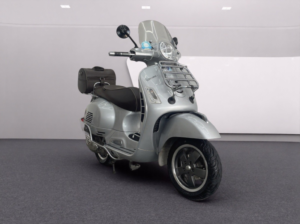 2017 Piaggio Vespa Gts 300
