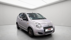 2013 Suzuki Alto