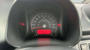 2013 Suzuki Alto 1.0 12v Sz Euro 5 5dr in Silver — image 6