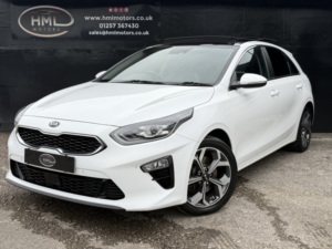2018 Kia Ceed