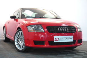 2006 Audi Tt