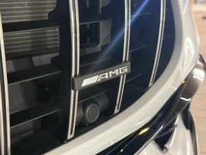 2026 Mercedes-Benz 180 in White — image 5