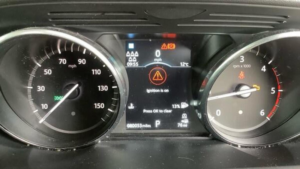2019 Land Rover Discovery 2.0 Sd4 Se Auto 4WD Euro 6 (s/s) 5dr in Black — image 6