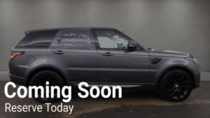 2018 Land Rover Range Rover Sport 3.0 Sd V6 Hse Dynamic in Grey — image 5