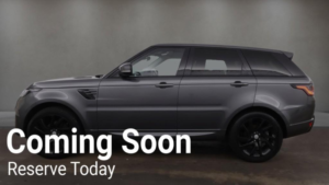 2018 Land Rover Range Rover Sport 3.0 Sd V6 Hse Dynamic in Grey — image 6