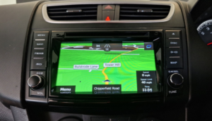 2015 Suzuki Swift 1.2 Sz3 in Grey — image 6