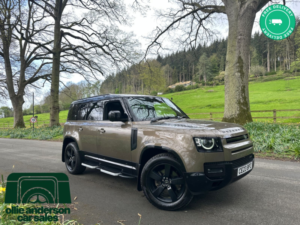 2023 Land Rover Defender 110