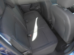 2018 Dacia Sandero 0.9 Tce Essential Hatchback 5dr Petrol Manual Euro 6 (s/s) (90 Ps) in Blue — image 6