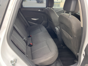 2012 Vauxhall Astra 1.6 16v Sri Vx Line in White — image 6