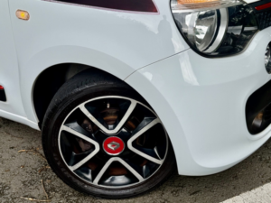 2014 Renault Twingo 0.9 *dynamique Energy*1owner 6yrs-Dab-20tax-Cruise-Fsh-Bt**stunning Looker** in White — image 3