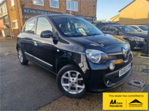 2015 Renault Twingo
